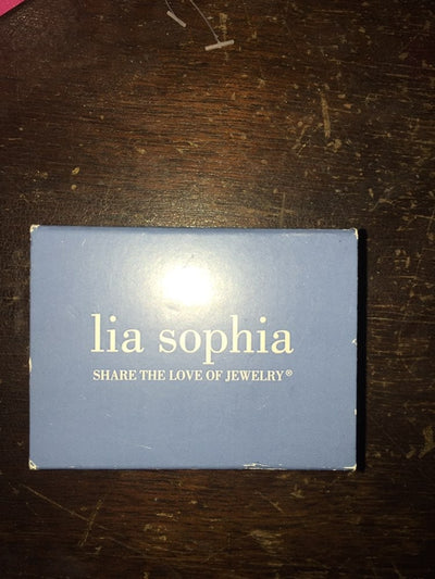 Lia Sophia Bracelet