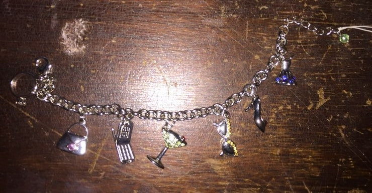 Lia Sophia Bracelet