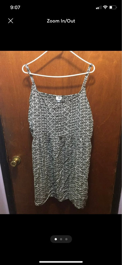 Old Navy Dress