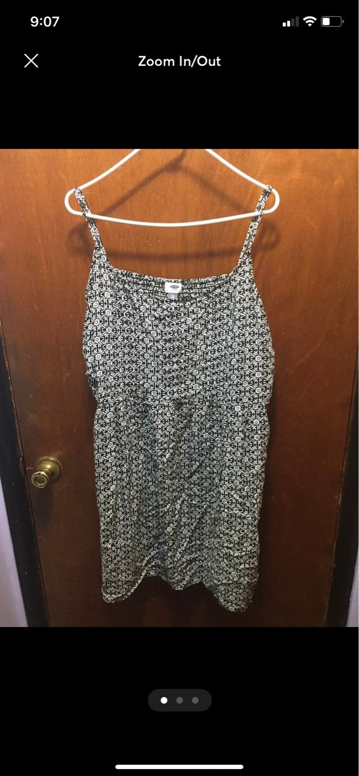 Old Navy Dress