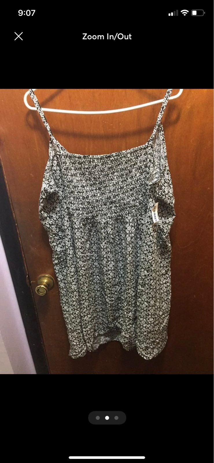 Old Navy Dress