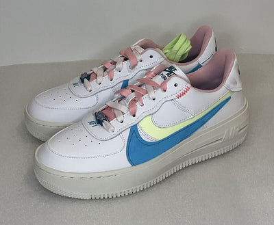Nike Women’s Air Force 1 PLT.AF.ORM DZ5197-100