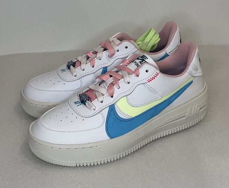 Nike Women’s Air Force 1 PLT.AF.ORM DZ5197-100