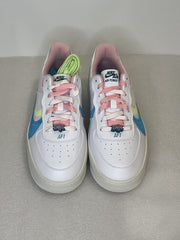 Nike Women’s Air Force 1 PLT.AF.ORM DZ5197-100