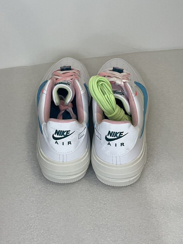 Nike Women’s Air Force 1 PLT.AF.ORM DZ5197-100