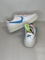 Nike Women’s Air Force 1 PLT.AF.ORM DZ5197-100