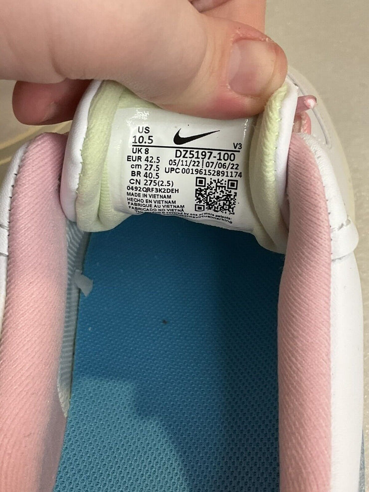Nike Women’s Air Force 1 PLT.AF.ORM DZ5197-100