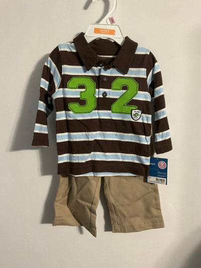 Carter’s 32 Set