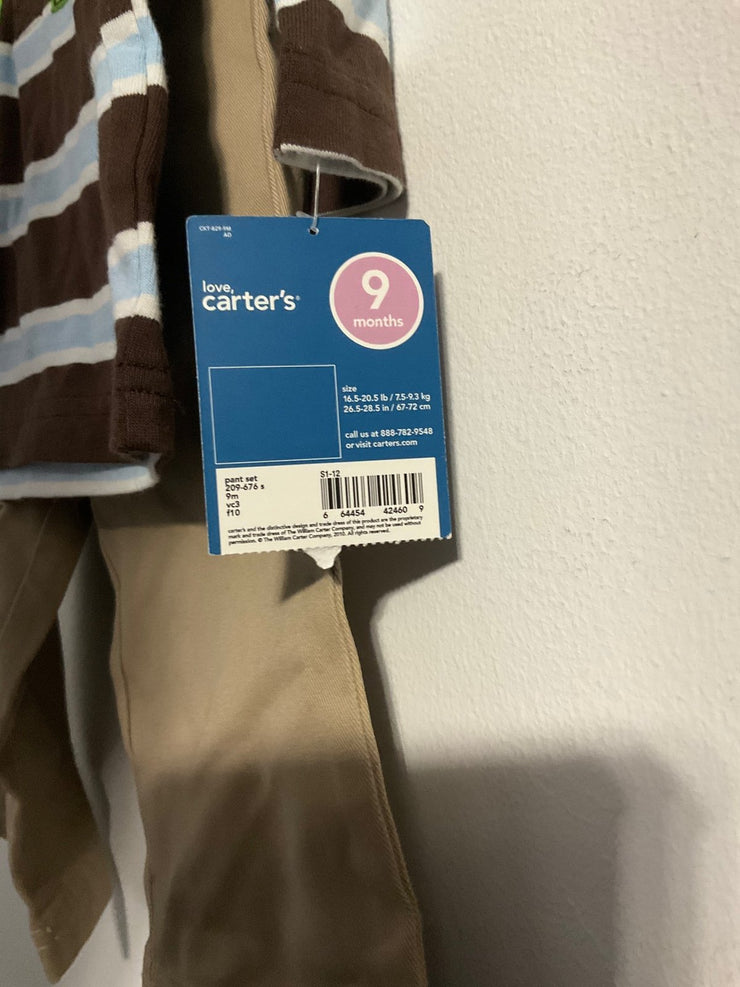 Carter’s 32 Set