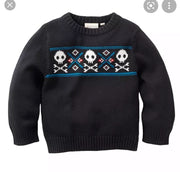Boys Sonoma Sweater