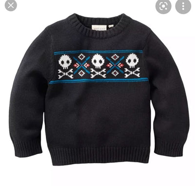 Boys Sonoma Sweater