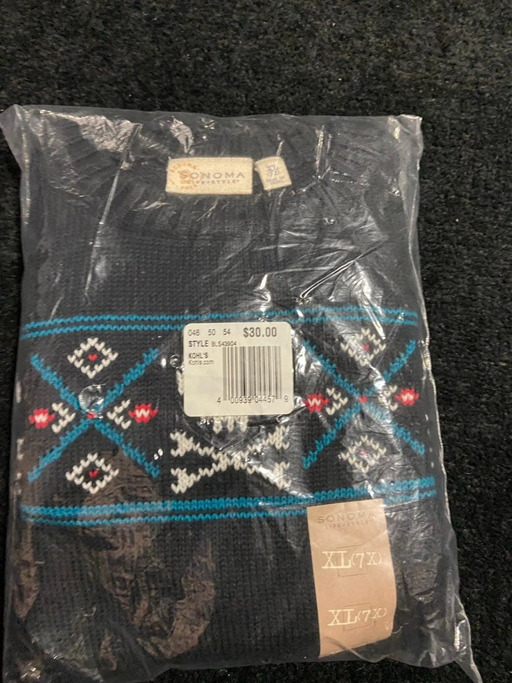 Boys Sonoma Sweater