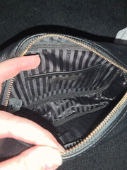 Victoria’s Secret Love Leather City Convertible Crossbody