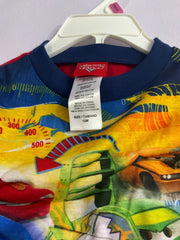 Disney’s Pixar Cars Pajamas