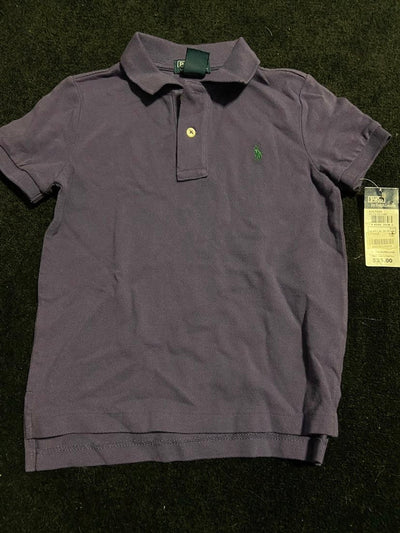Boys Polo Ralph Lauren Shirt