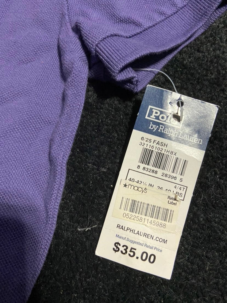 Boys Polo Ralph Lauren Shirt