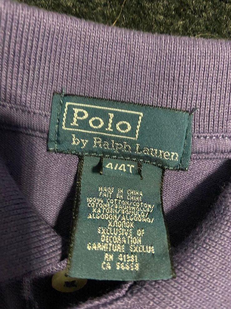 Boys Polo Ralph Lauren Shirt