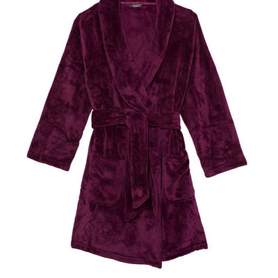Victoria’s Secret Kir Robe