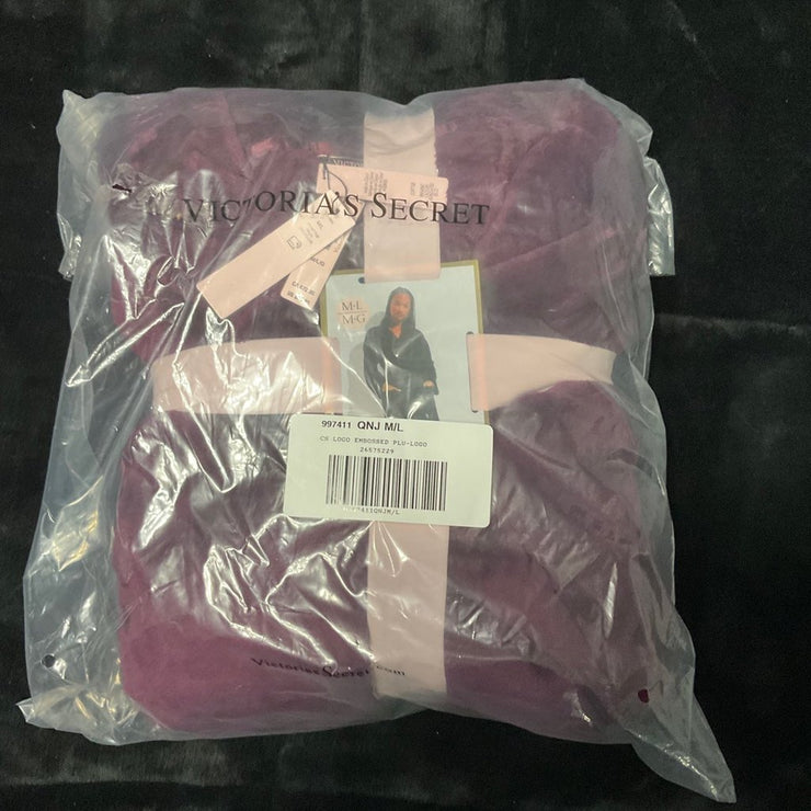 Victoria’s Secret Kir Robe