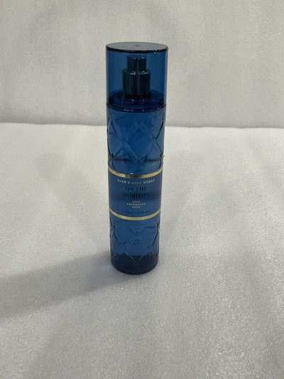 Bath and Body Works On The Horizon Mist