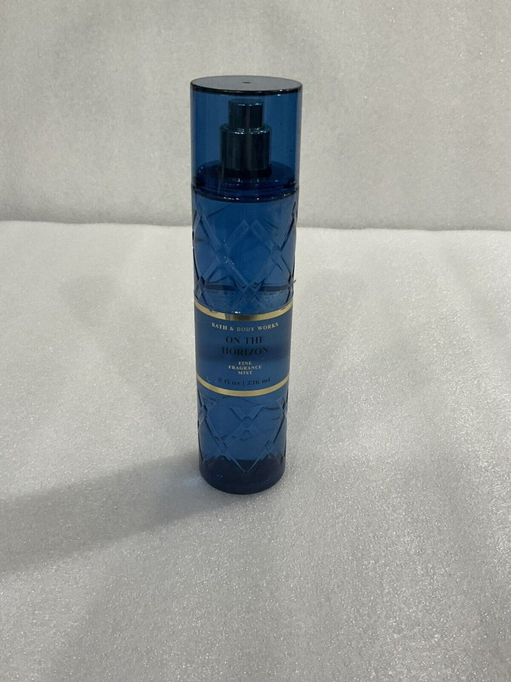 Bath and Body Works On The Horizon Mist