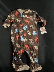 Carter’s Dog Onesie