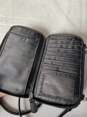 Jaclyn Smith Crossbody