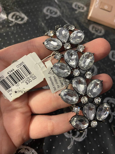 Macy's Chunky Bracelet