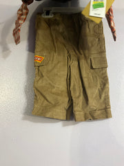 Beluga NY Top Gun Baby 3-piece Set