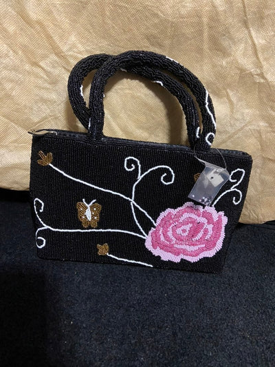 Vani Beaded Bag