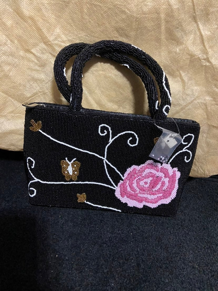 Vani Beaded Bag