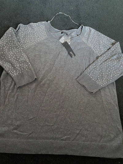 APT 9 Sweater