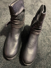 So Boots