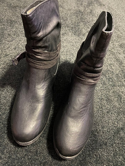 So Boots