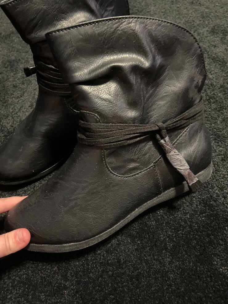 So Boots