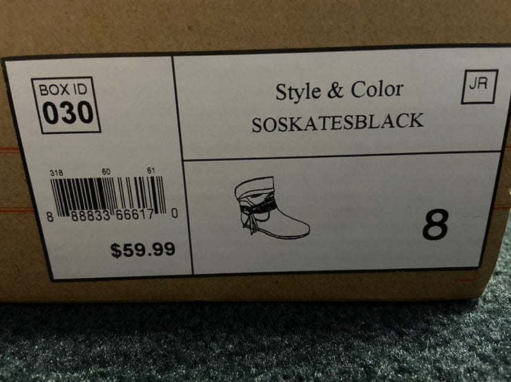 So Boots