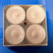 Yankee Candle Pomegranate Tea Lights