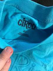 Circo Guitar Tee Shirt