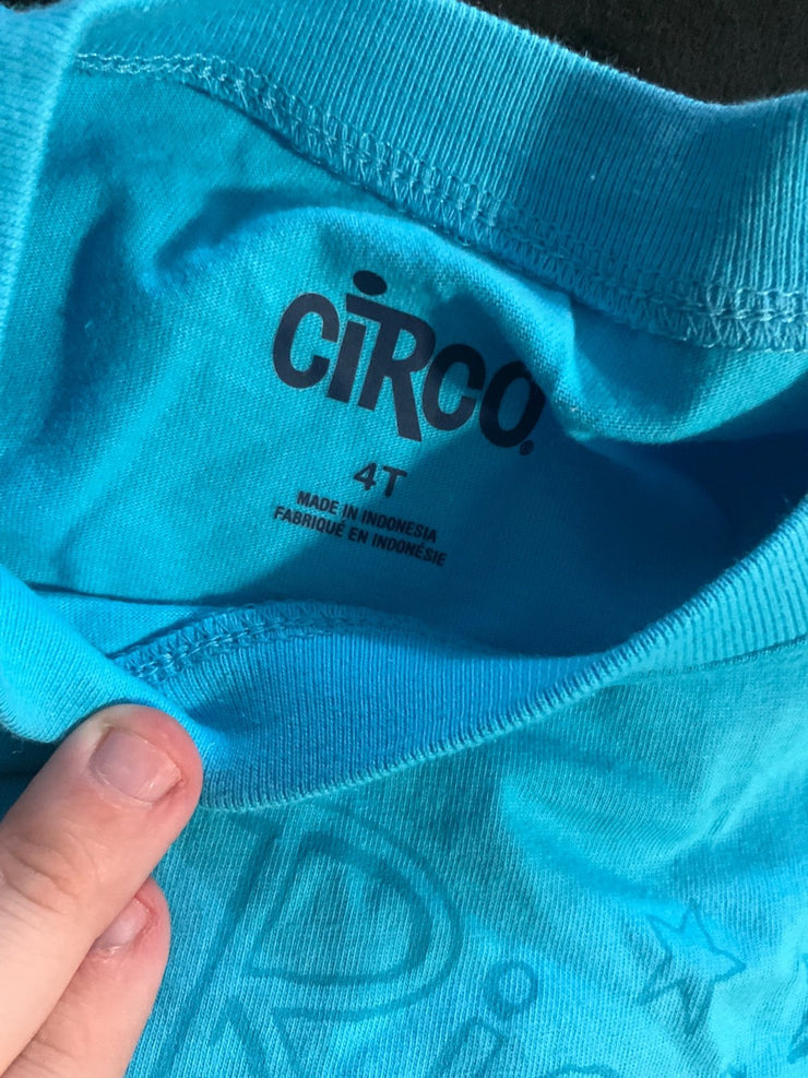 Circo Guitar Tee Shirt