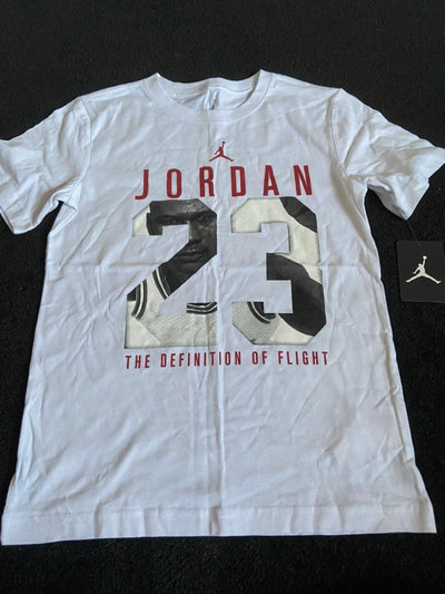 Michael Jordan Boys T-Shirt