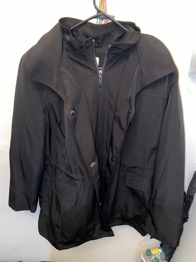 Croft and Barrow Jacket