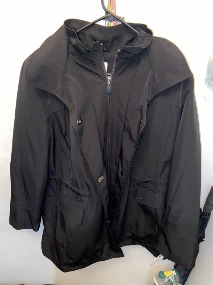 Croft and Barrow Jacket