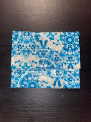 Kaleidiscope Duct Tape Wallet