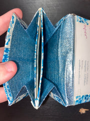 Kaleidiscope Duct Tape Wallet