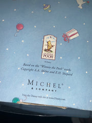 Winnie the Pooh’s First Little Christmas 2000