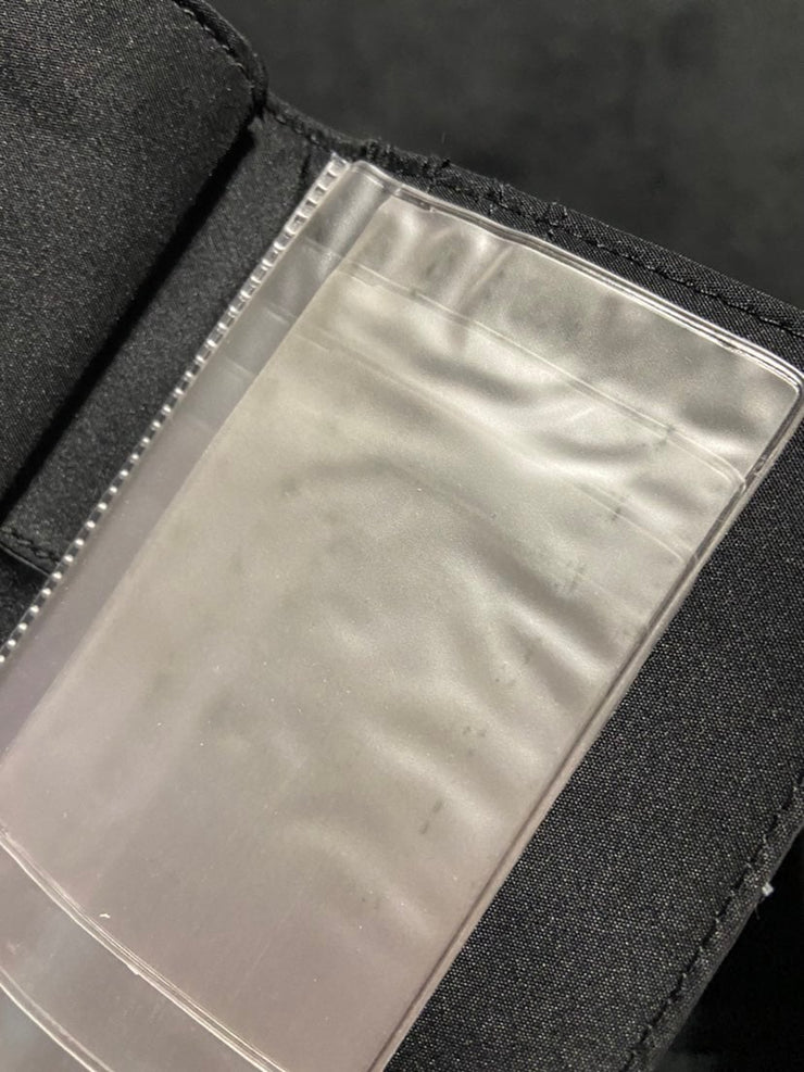 Kathy Van Zeeland Wallet
