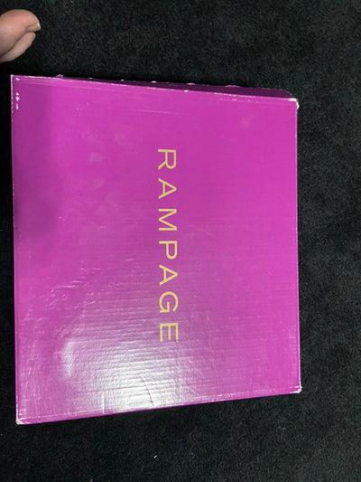 Rampage Boots
