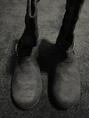 Rampage Boots