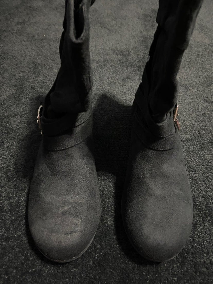 Rampage Boots