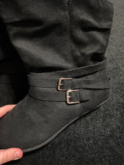 Rampage Boots